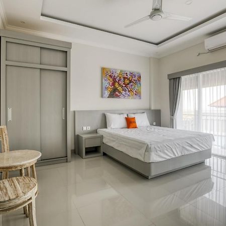 Koolkost @ Taman Griya Jimbaran Hotell BALI Eksteriør bilde