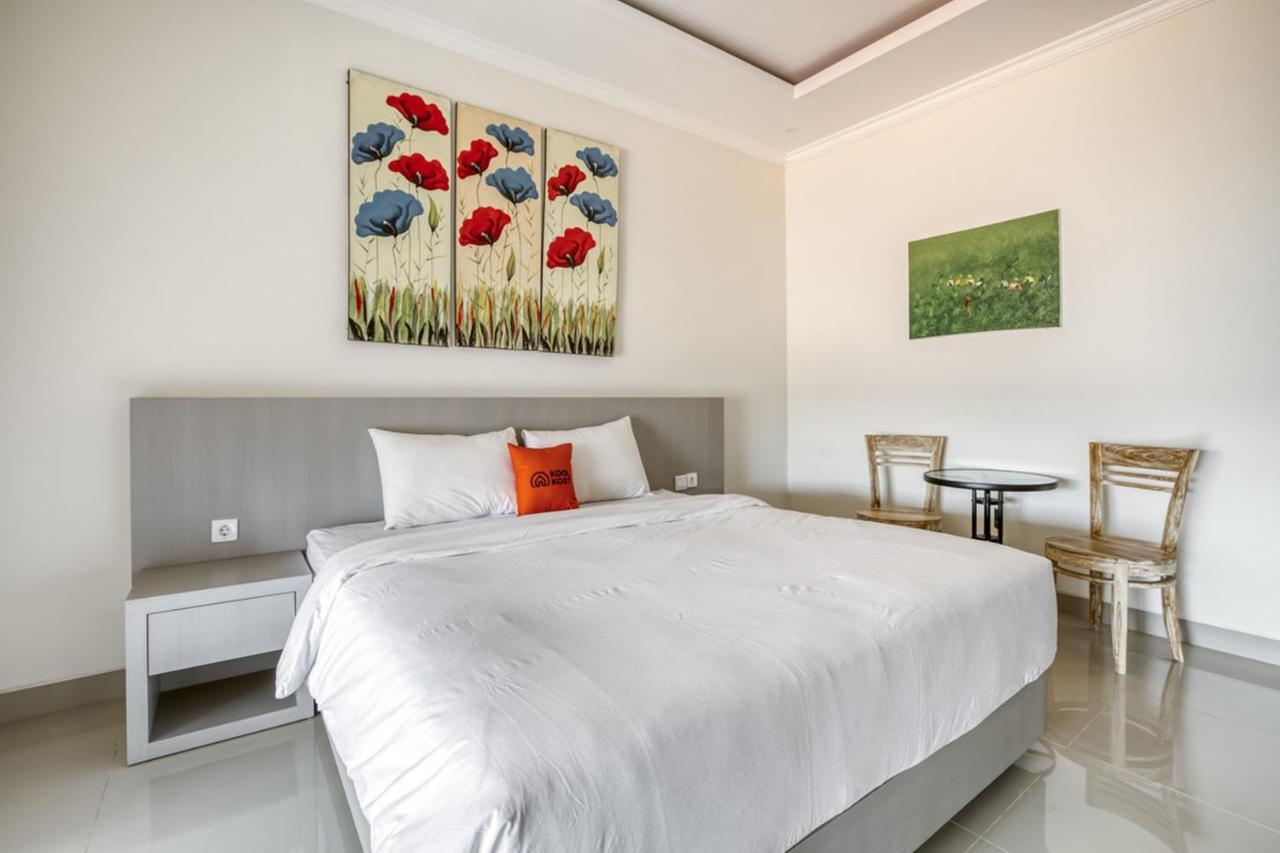 Koolkost @ Taman Griya Jimbaran Hotell BALI Eksteriør bilde