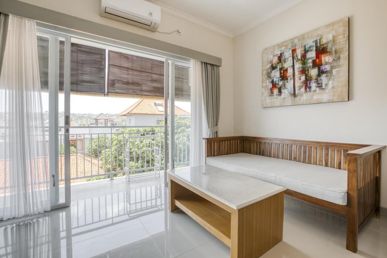 Koolkost @ Taman Griya Jimbaran Hotell BALI Eksteriør bilde