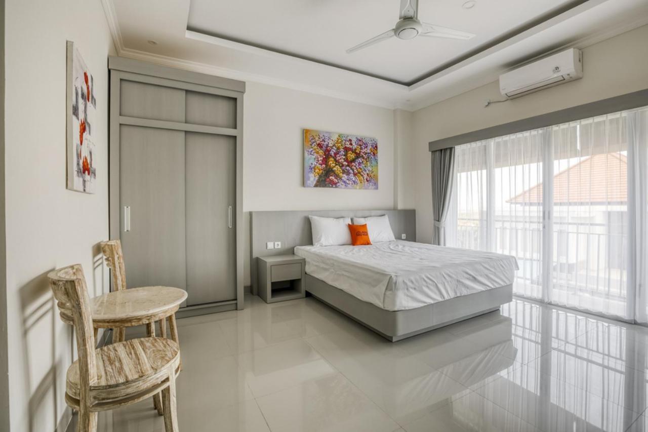 Koolkost @ Taman Griya Jimbaran Hotell BALI Eksteriør bilde