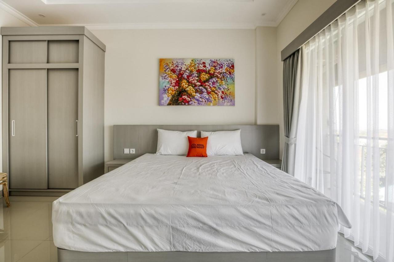 Koolkost @ Taman Griya Jimbaran Hotell BALI Eksteriør bilde